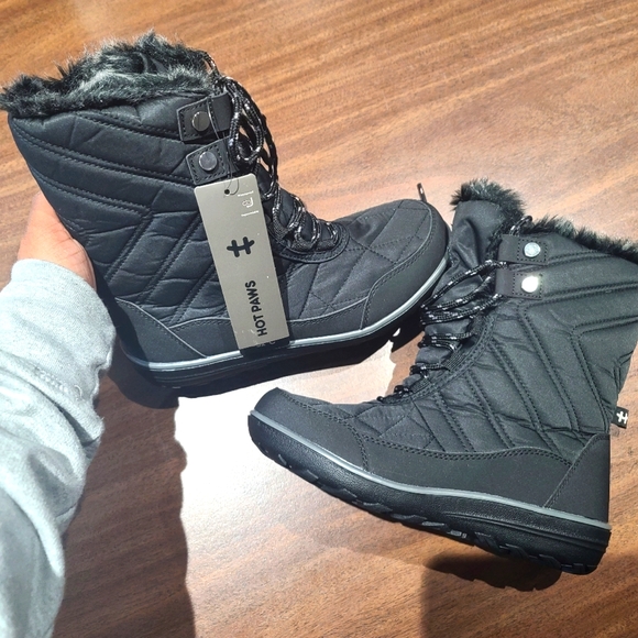 Hot paws winter boots Clearance